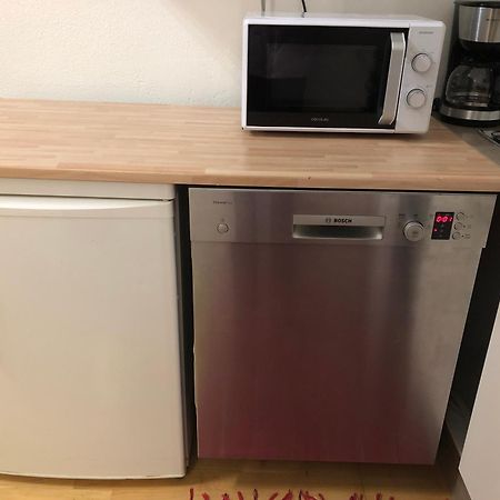 Cozynite Premium Apartment Hernals 1 维也纳 外观 照片