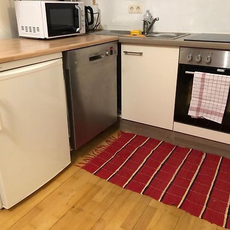 Cozynite Premium Apartment Hernals 1 维也纳 外观 照片