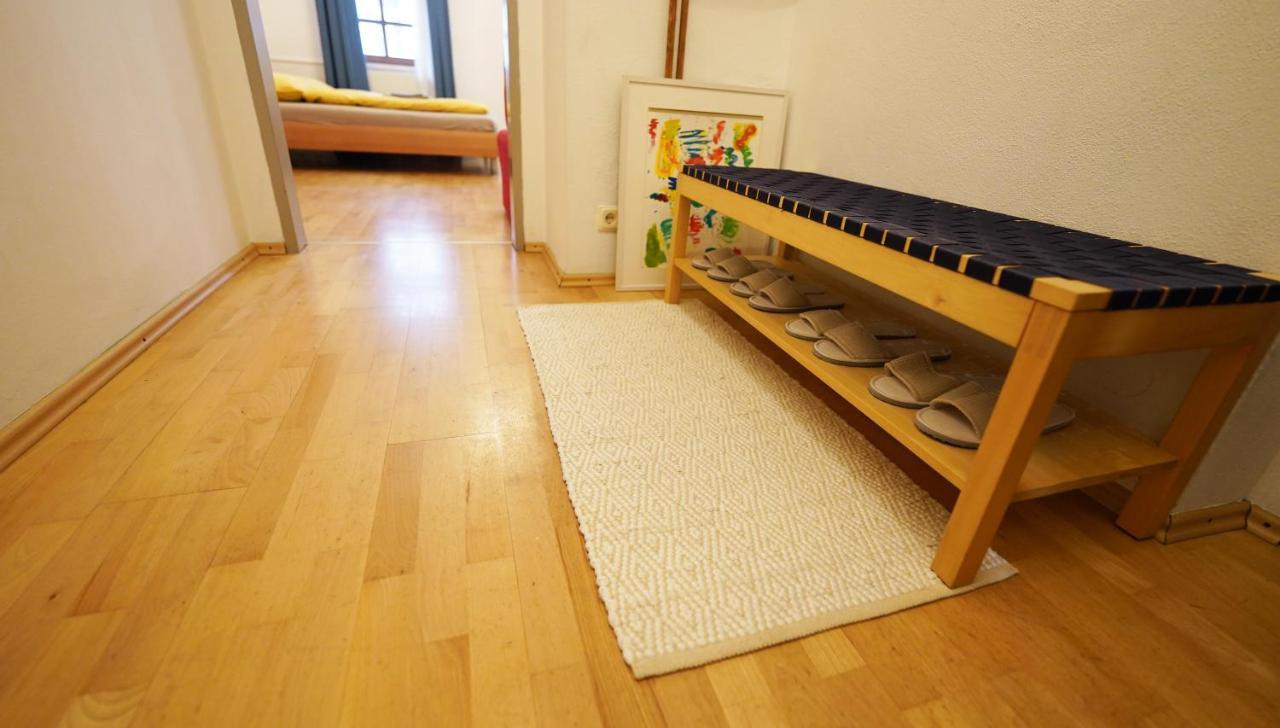 Cozynite Premium Apartment Hernals 1 维也纳 外观 照片