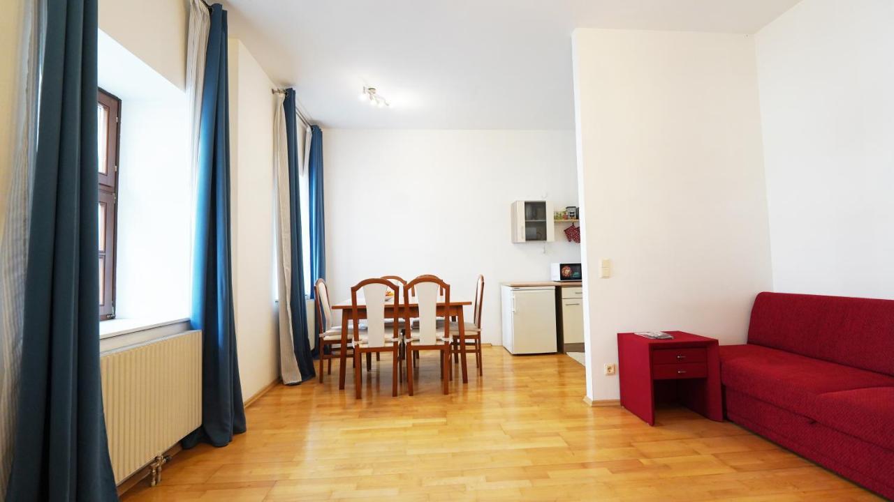 Cozynite Premium Apartment Hernals 1 维也纳 外观 照片