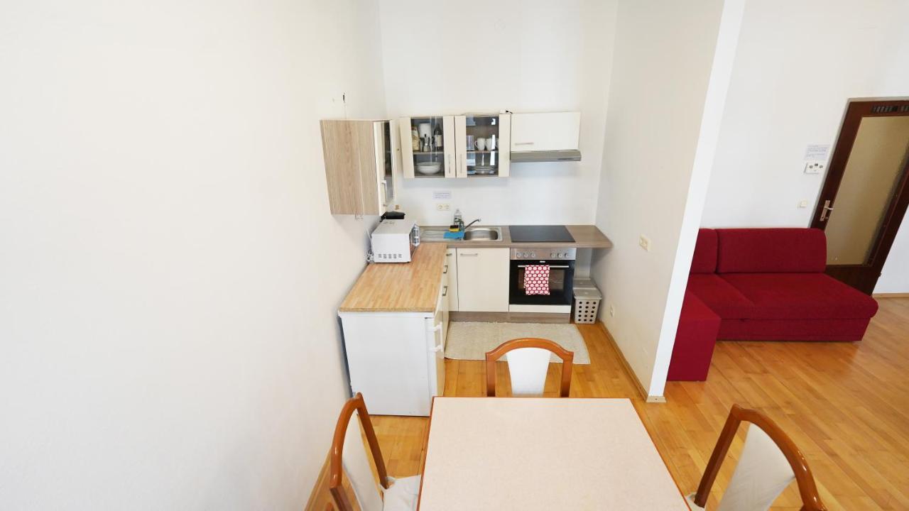Cozynite Premium Apartment Hernals 1 维也纳 外观 照片