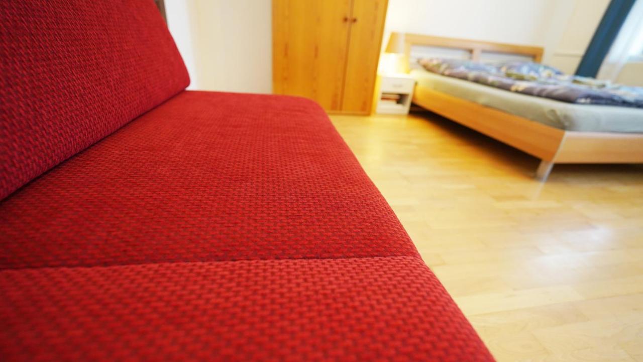 Cozynite Premium Apartment Hernals 1 维也纳 外观 照片