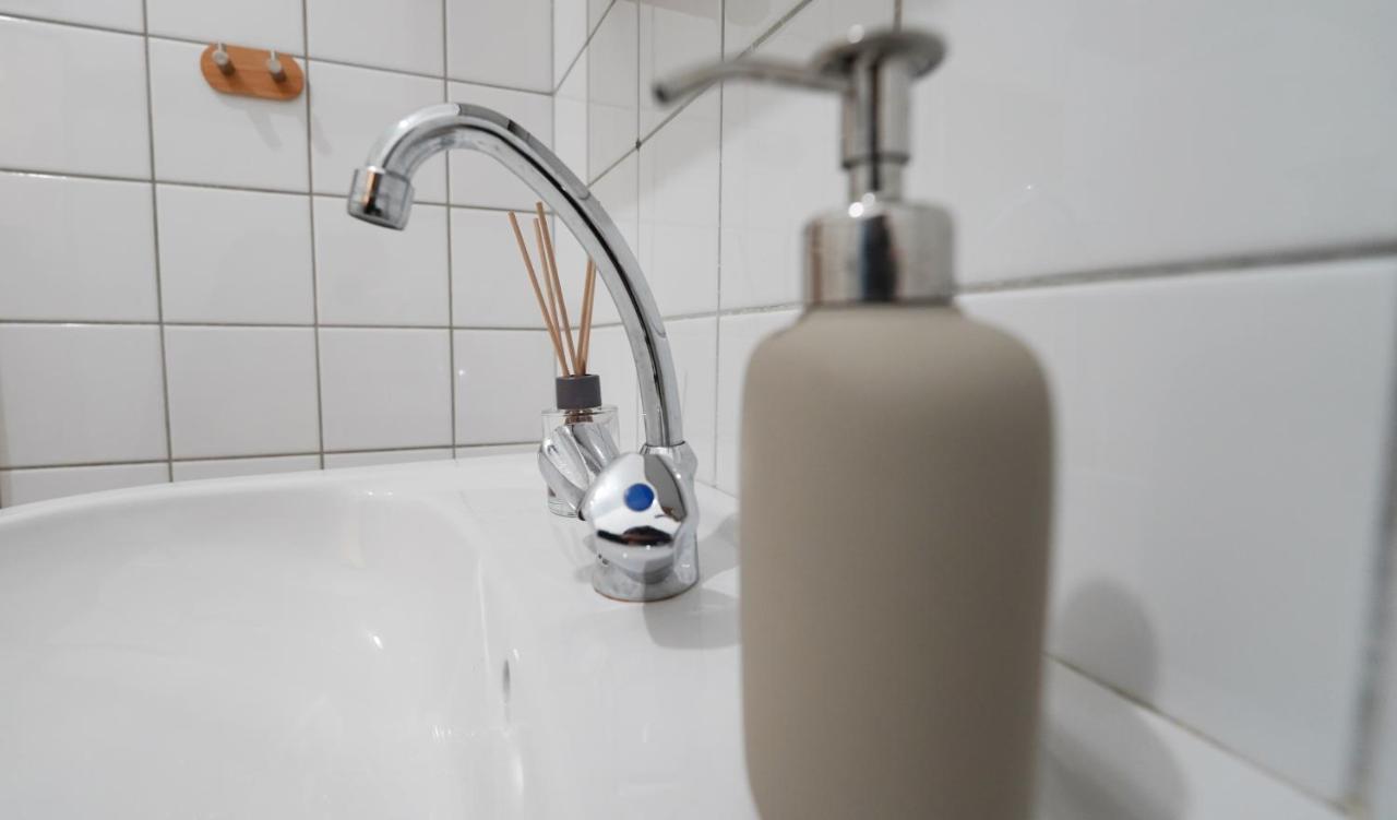 Cozynite Premium Apartment Hernals 1 维也纳 外观 照片