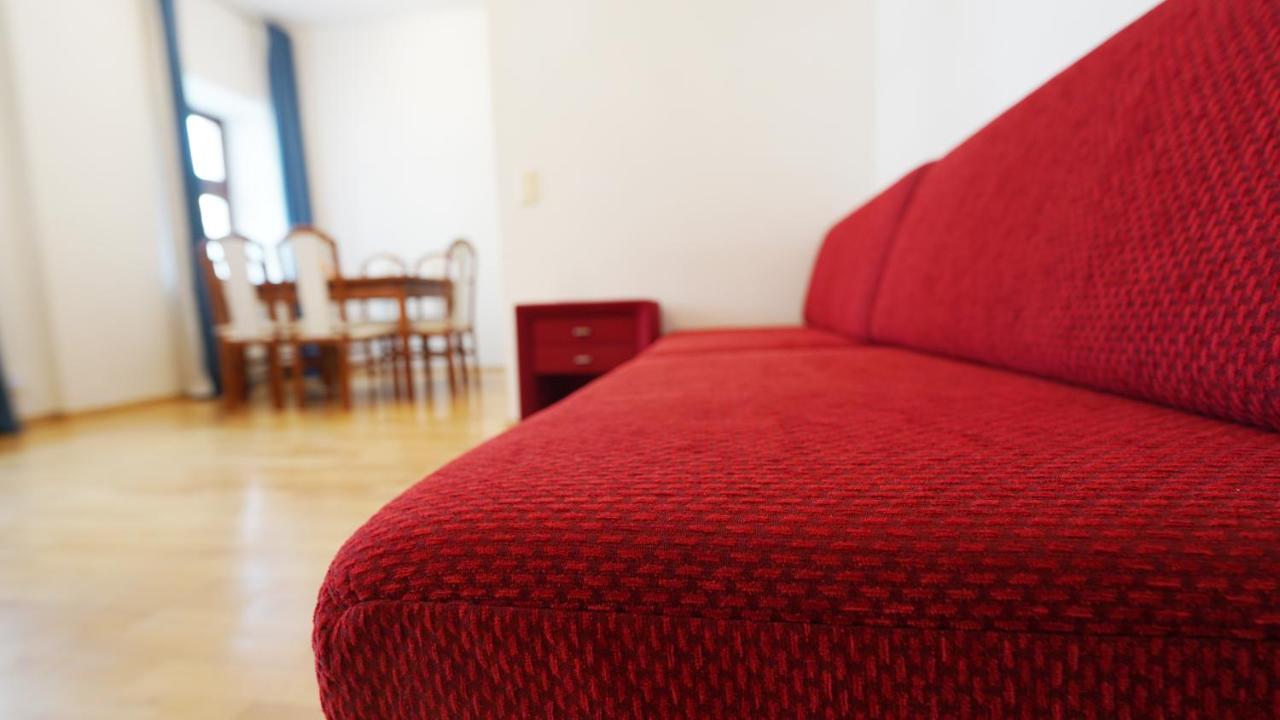Cozynite Premium Apartment Hernals 1 维也纳 外观 照片