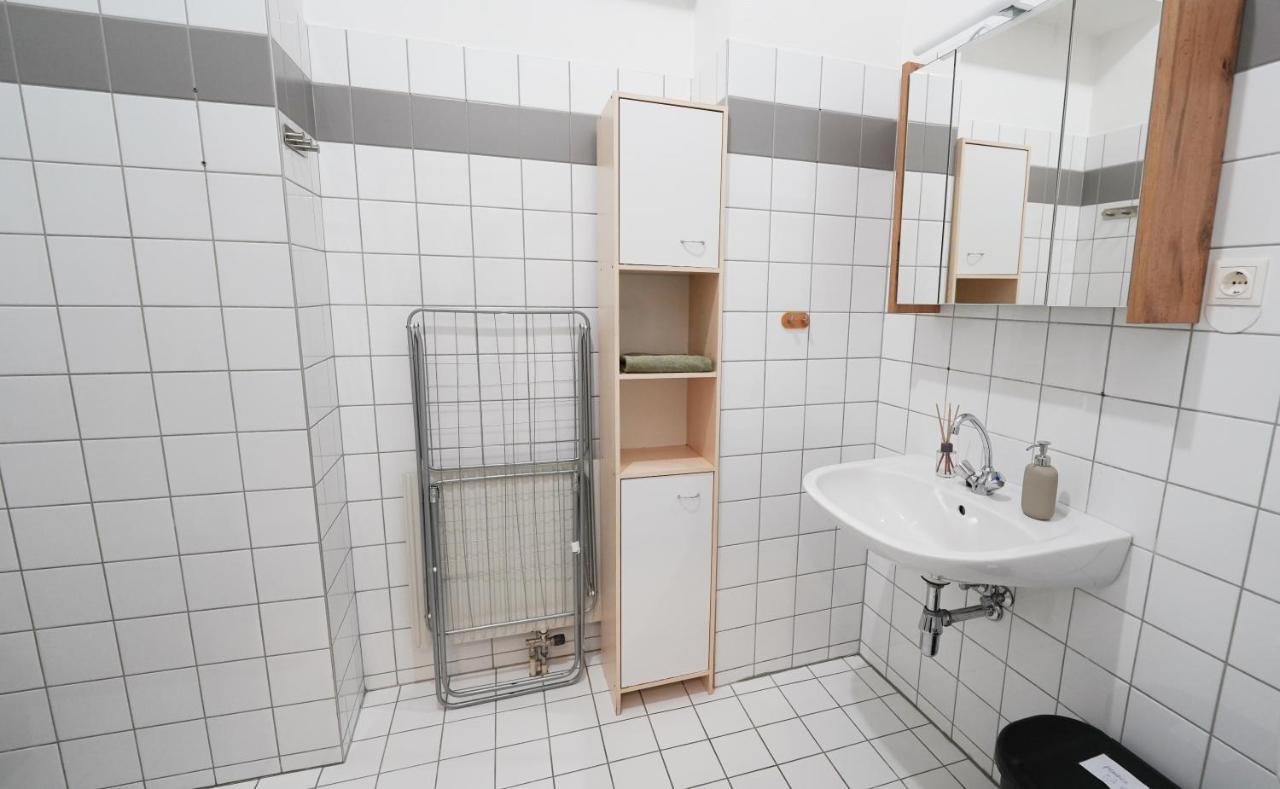 Cozynite Premium Apartment Hernals 1 维也纳 外观 照片
