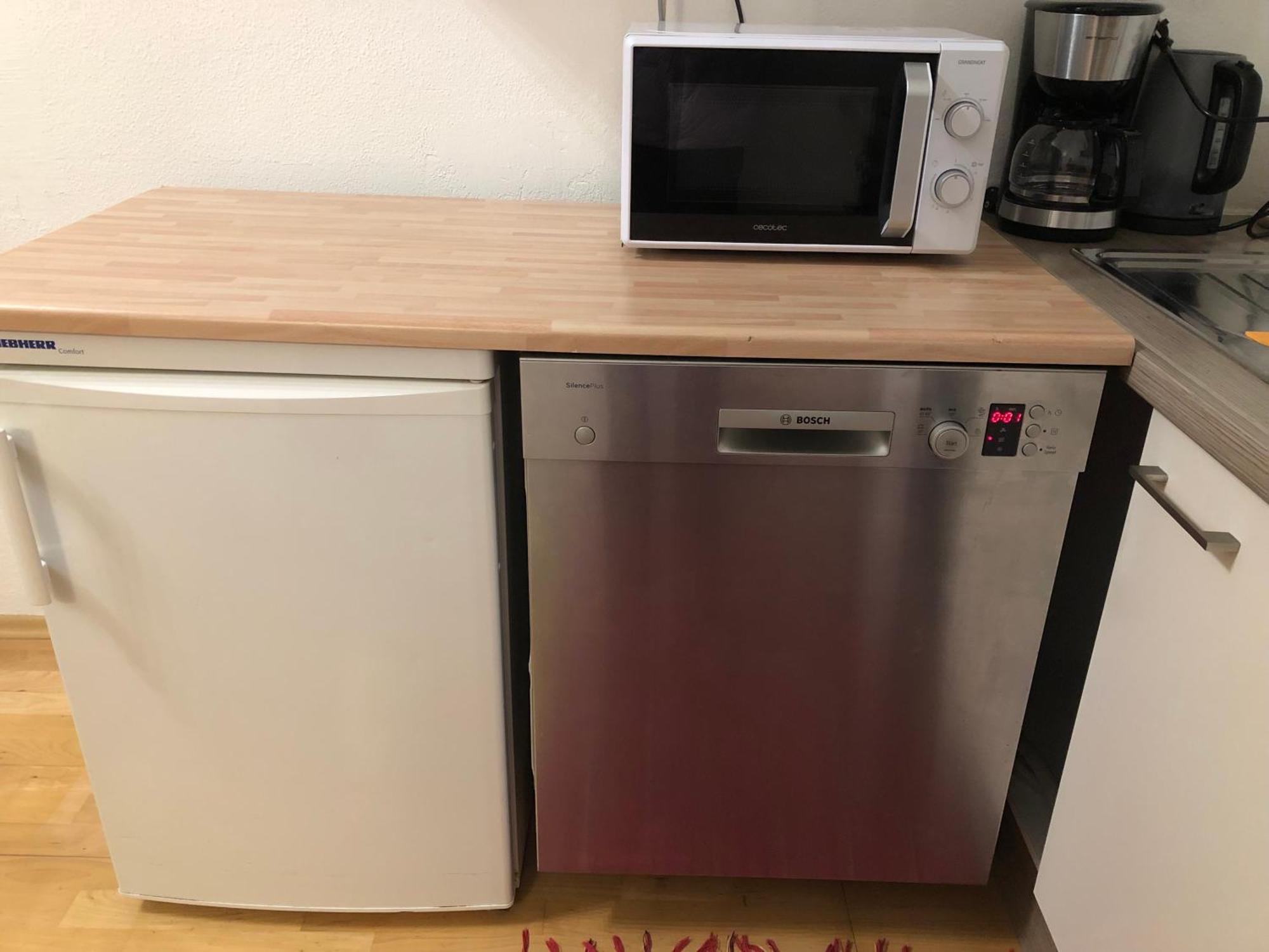 Cozynite Premium Apartment Hernals 1 维也纳 外观 照片