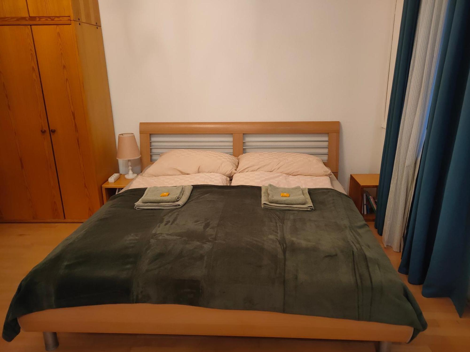 Cozynite Premium Apartment Hernals 1 维也纳 外观 照片