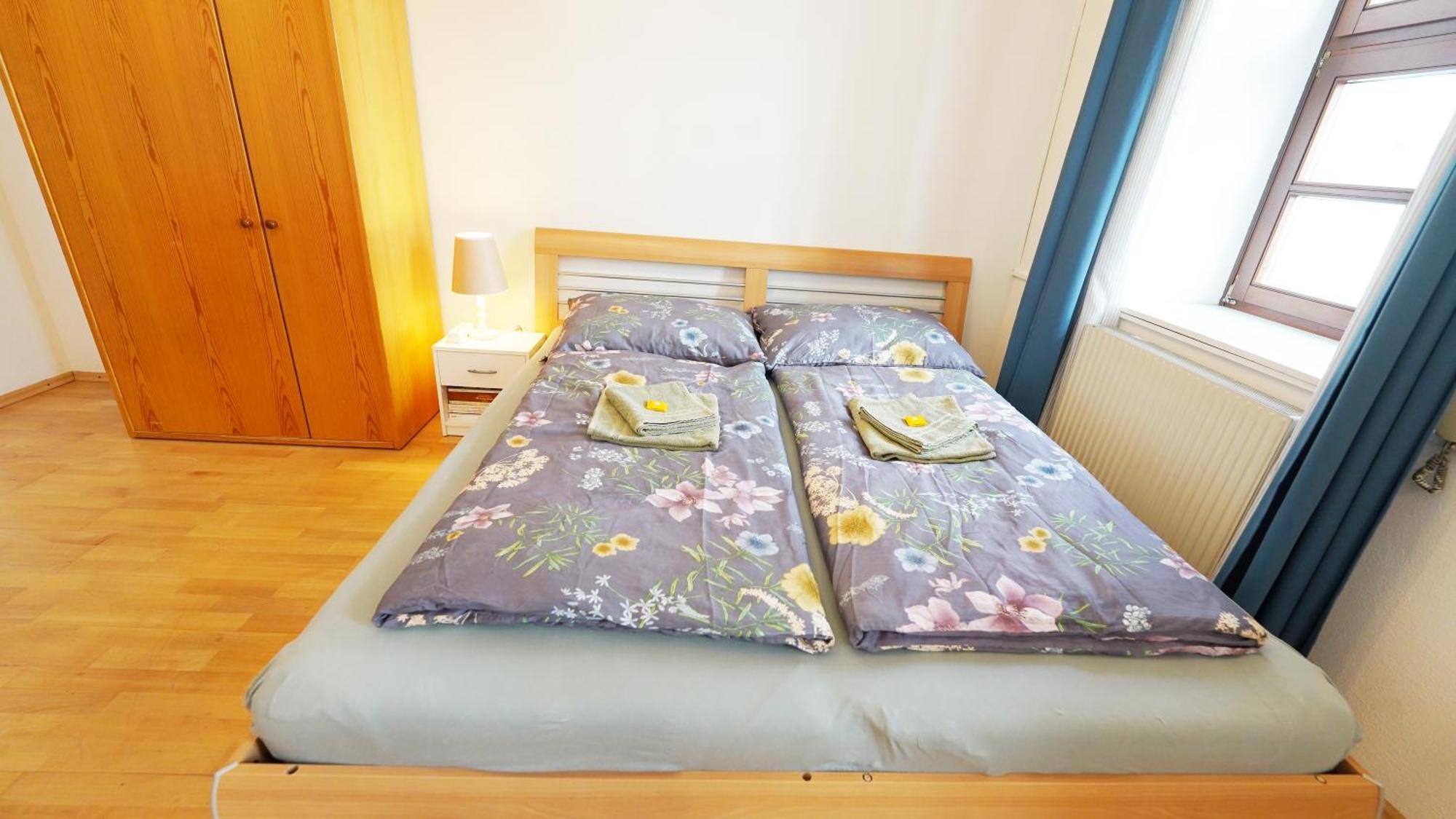 Cozynite Premium Apartment Hernals 1 维也纳 外观 照片