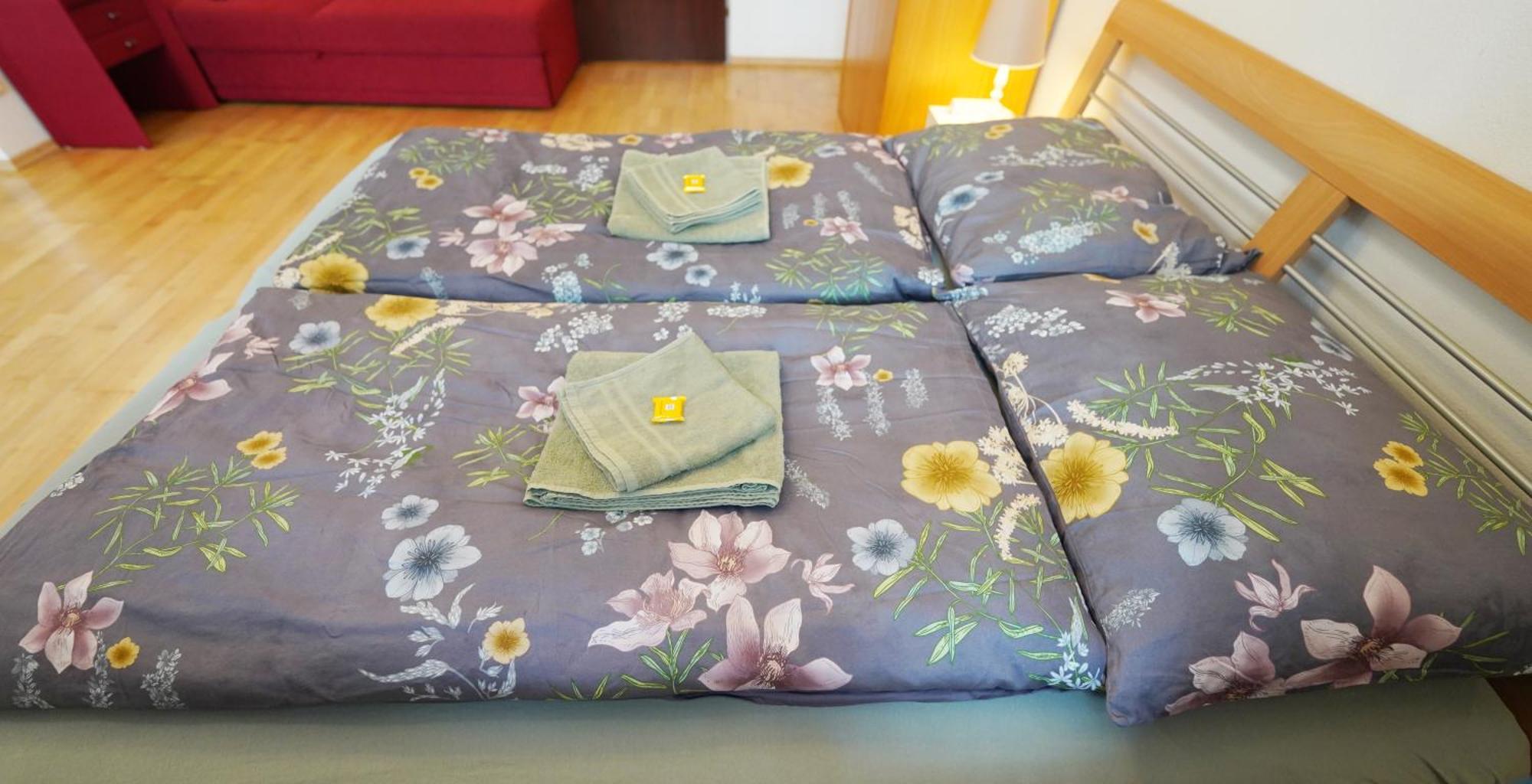 Cozynite Premium Apartment Hernals 1 维也纳 外观 照片