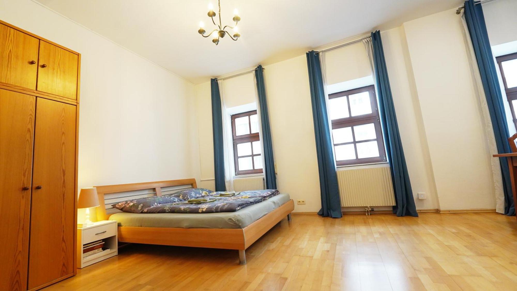 Cozynite Premium Apartment Hernals 1 维也纳 外观 照片