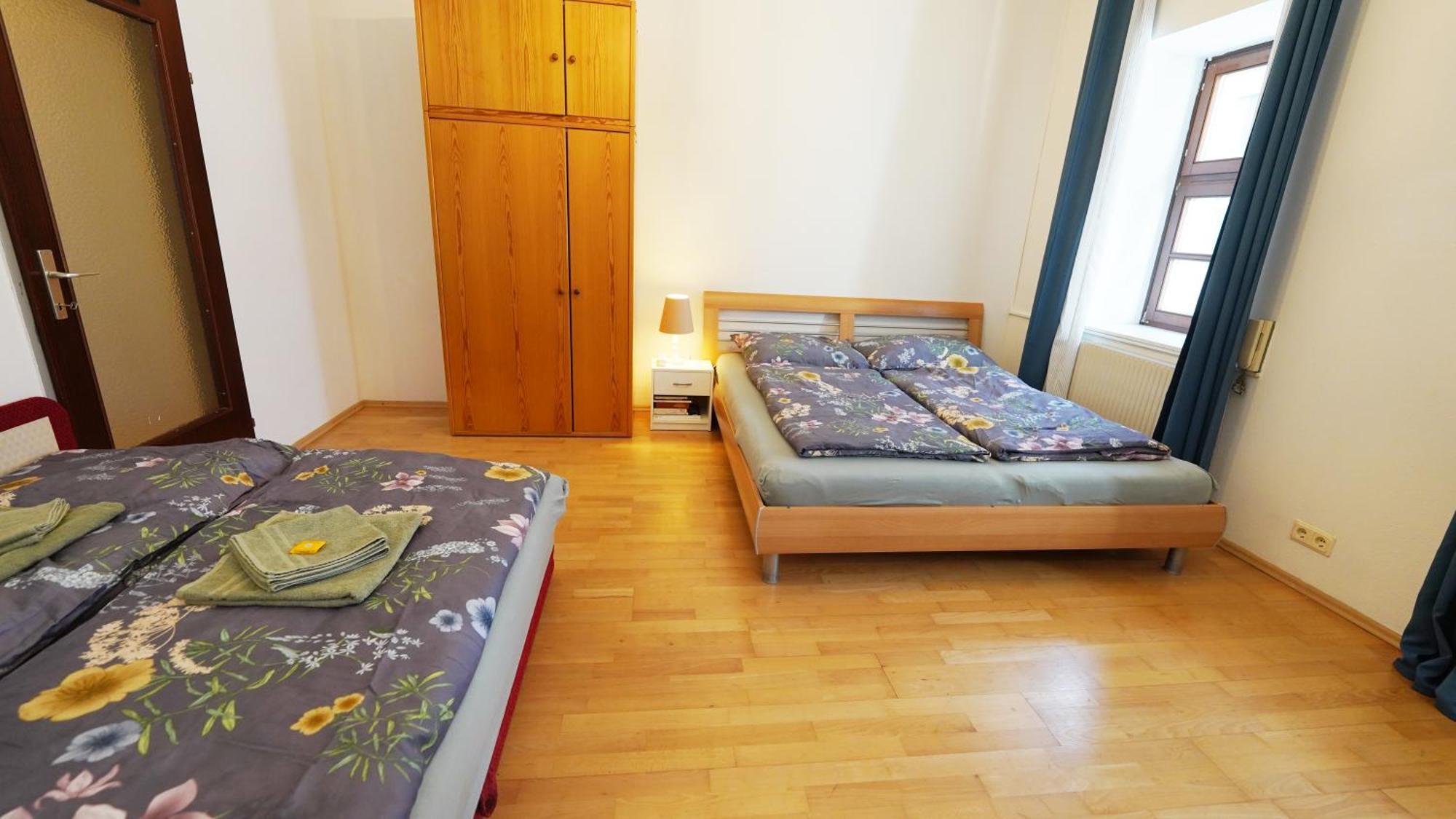 Cozynite Premium Apartment Hernals 1 维也纳 外观 照片